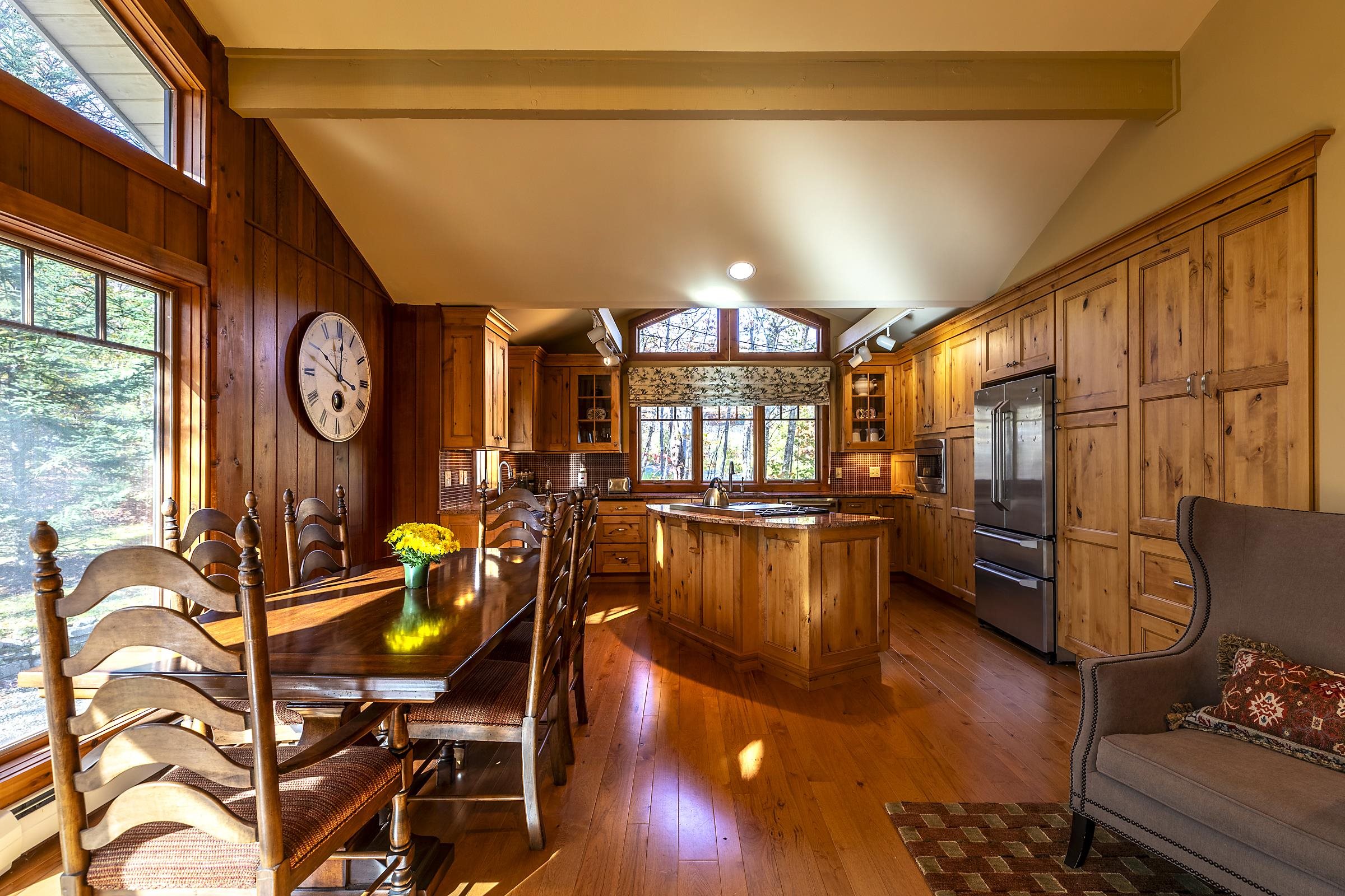 7 North Brookwood Road Winhall, VT 05340 - Photo 16 of 45