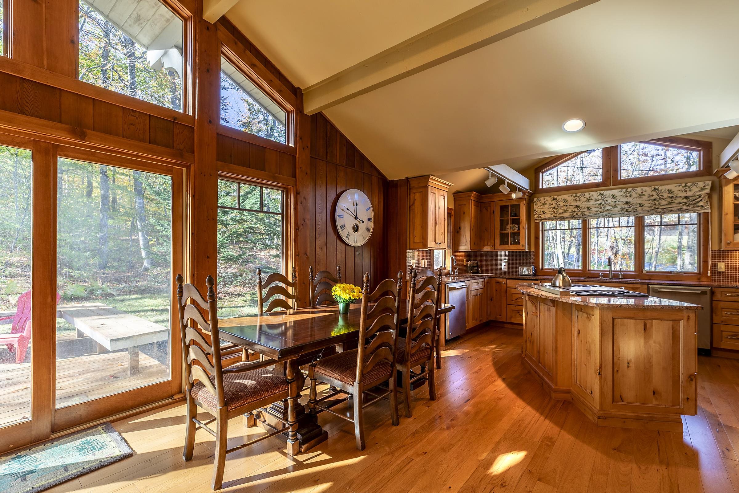 7 North Brookwood Road Winhall, VT 05340 - Photo 18 of 45