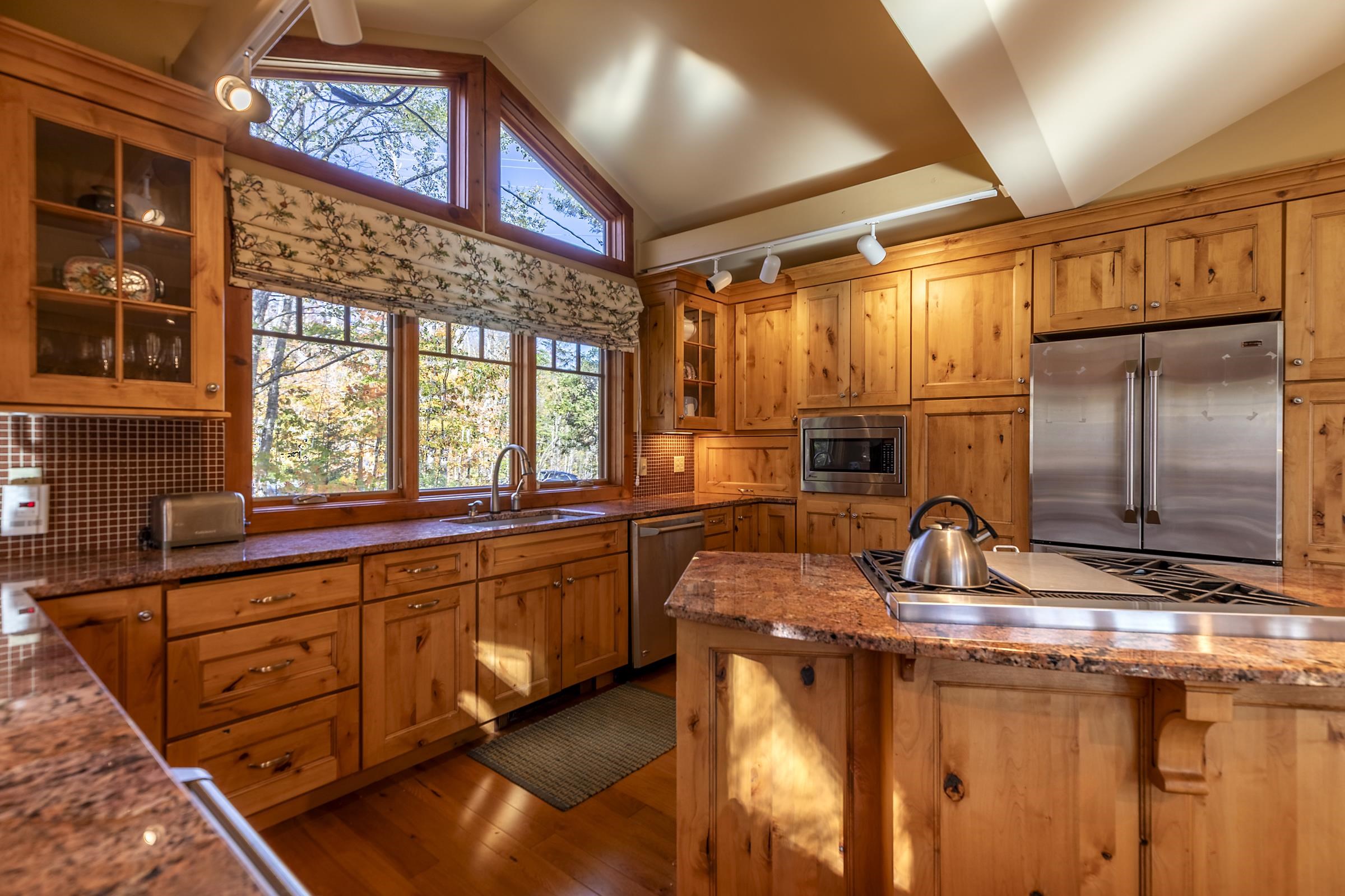 7 North Brookwood Road Winhall, VT 05340 - Photo 20 of 45