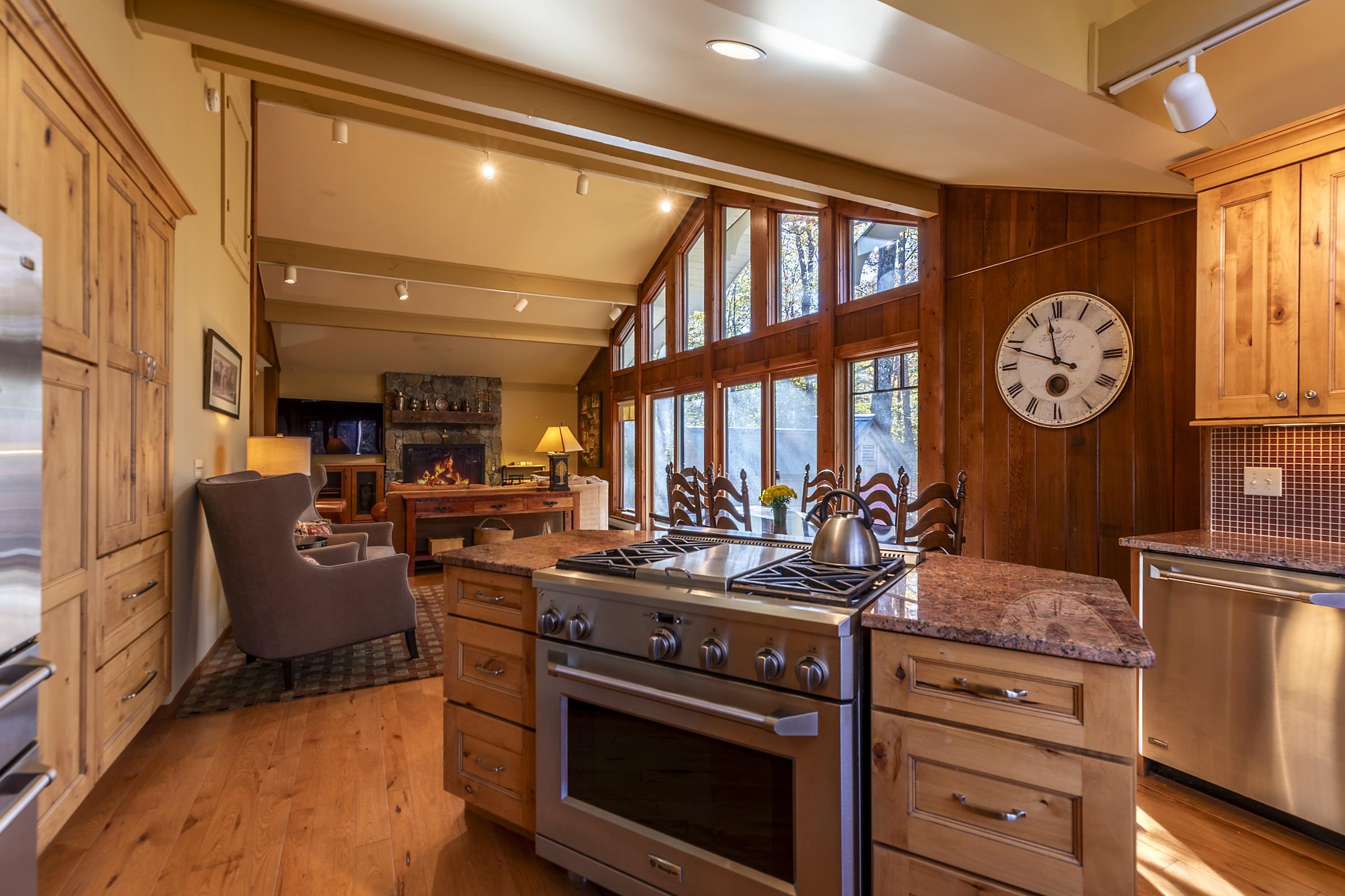 7 North Brookwood Road Winhall, VT 05340 - Photo 22 of 45