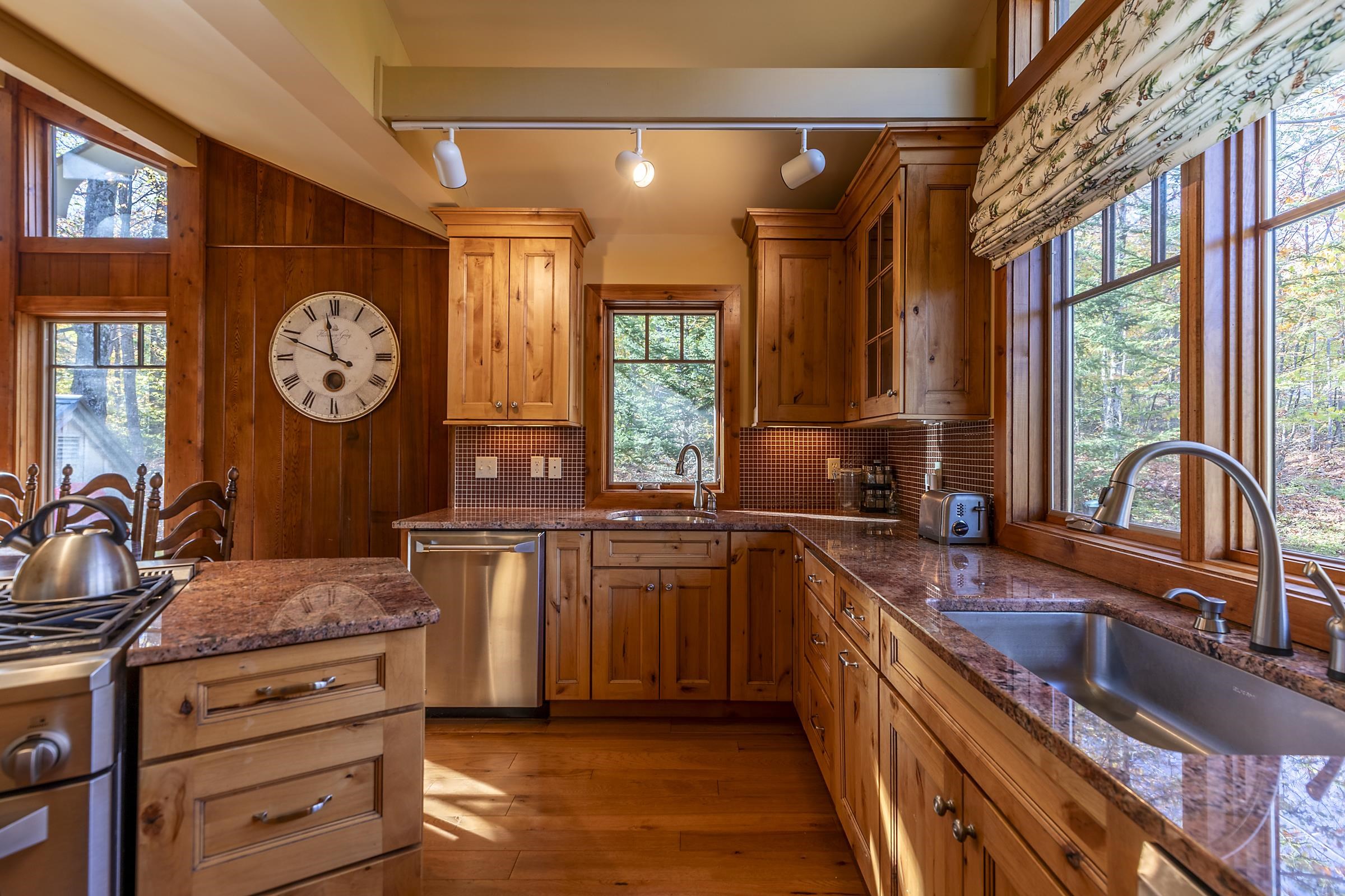 7 North Brookwood Road Winhall, VT 05340 - Photo 23 of 45