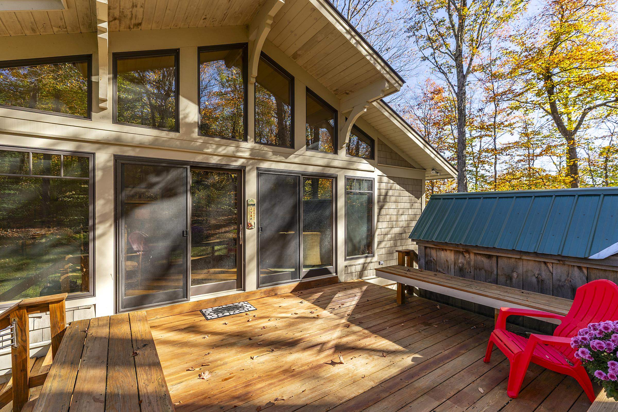 7 North Brookwood Road Winhall, VT 05340 - Photo 5 of 45