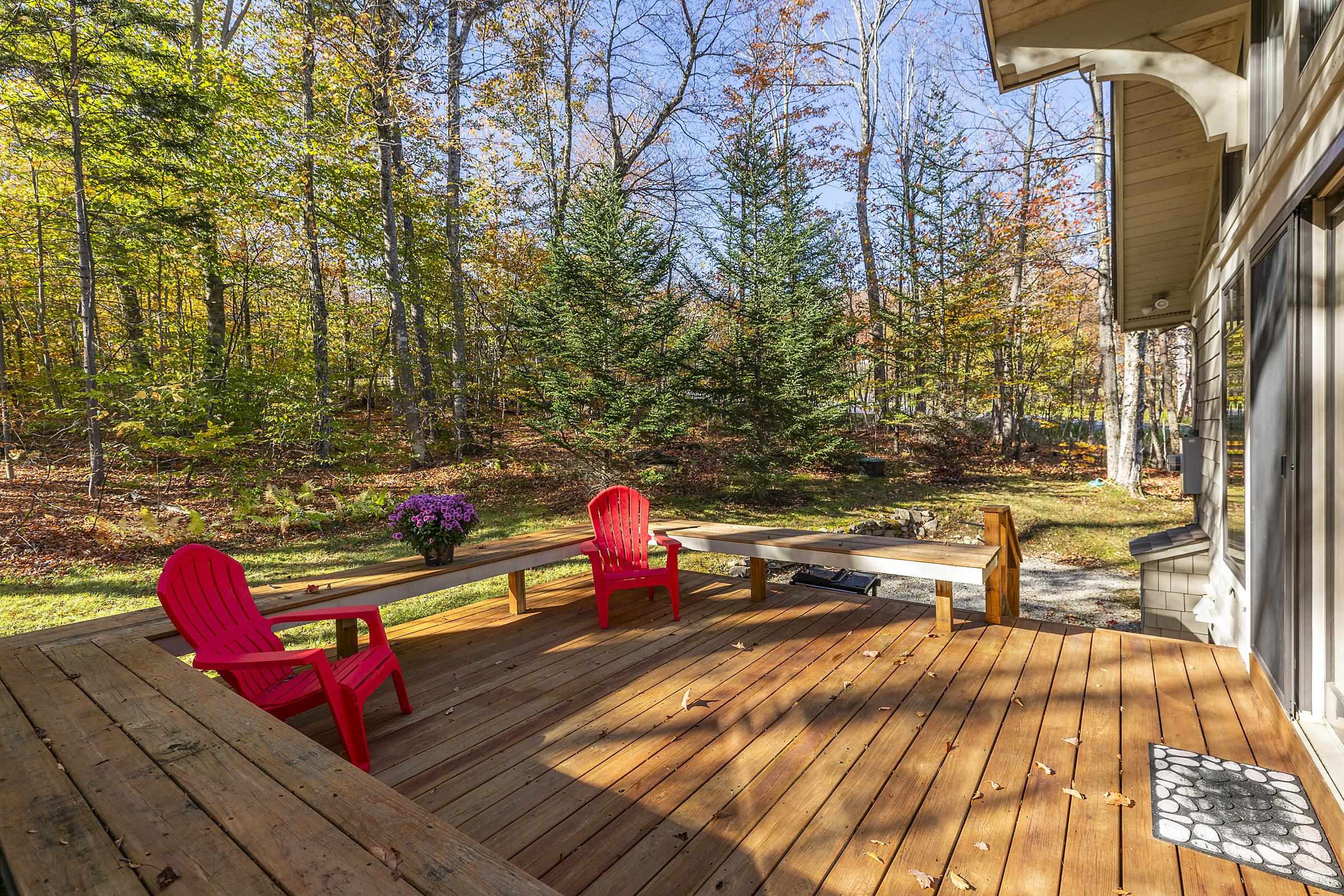 7 North Brookwood Road Winhall, VT 05340 - Photo 6 of 45