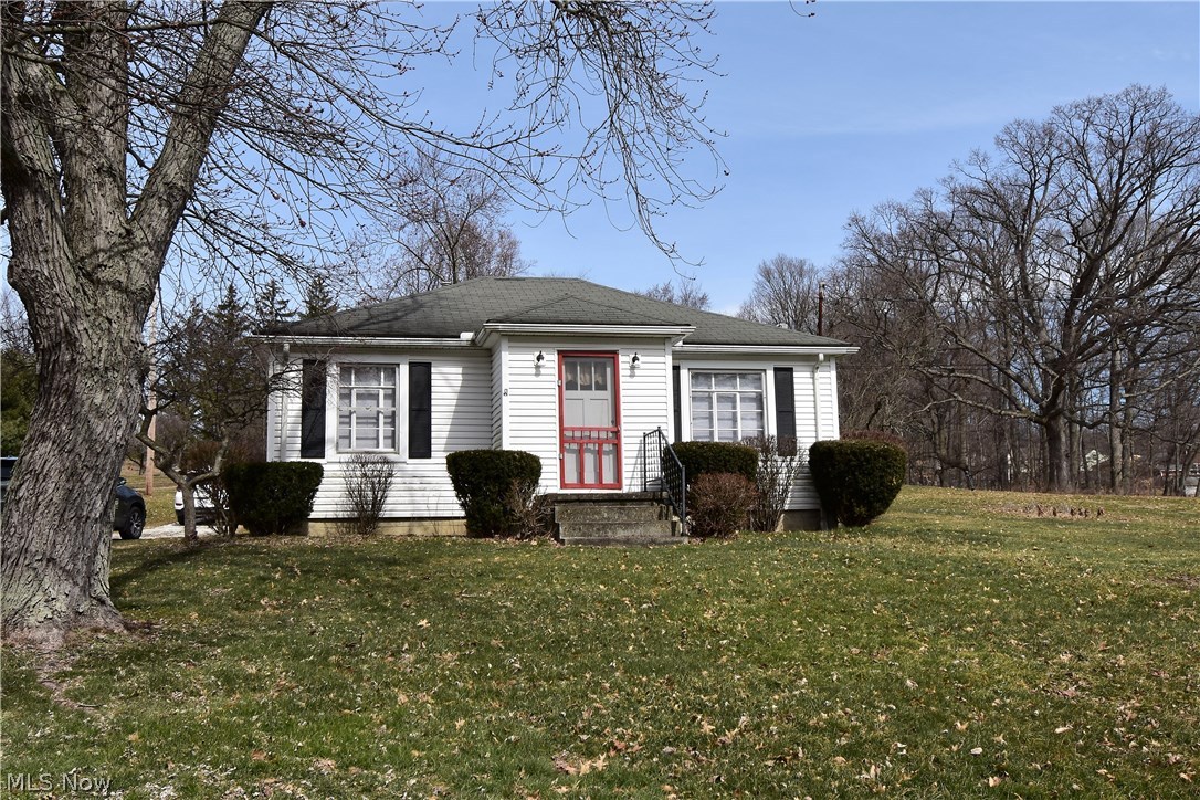 10030 Sterling Road Rittman, OH 44270 - Photo 1 of 15