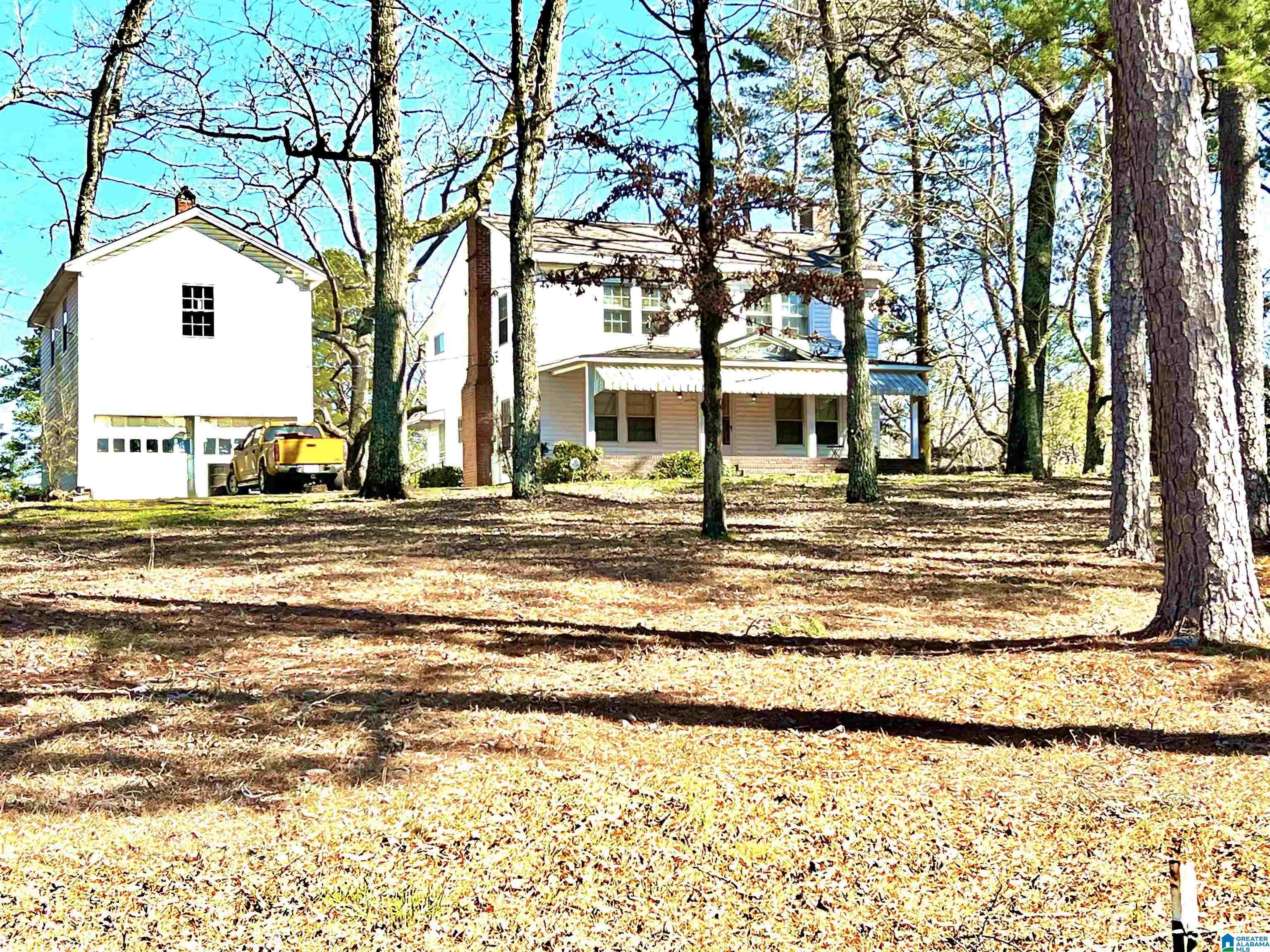 1120 Bob Glenn Road Morris, AL 35116 - Photo 2 of 11