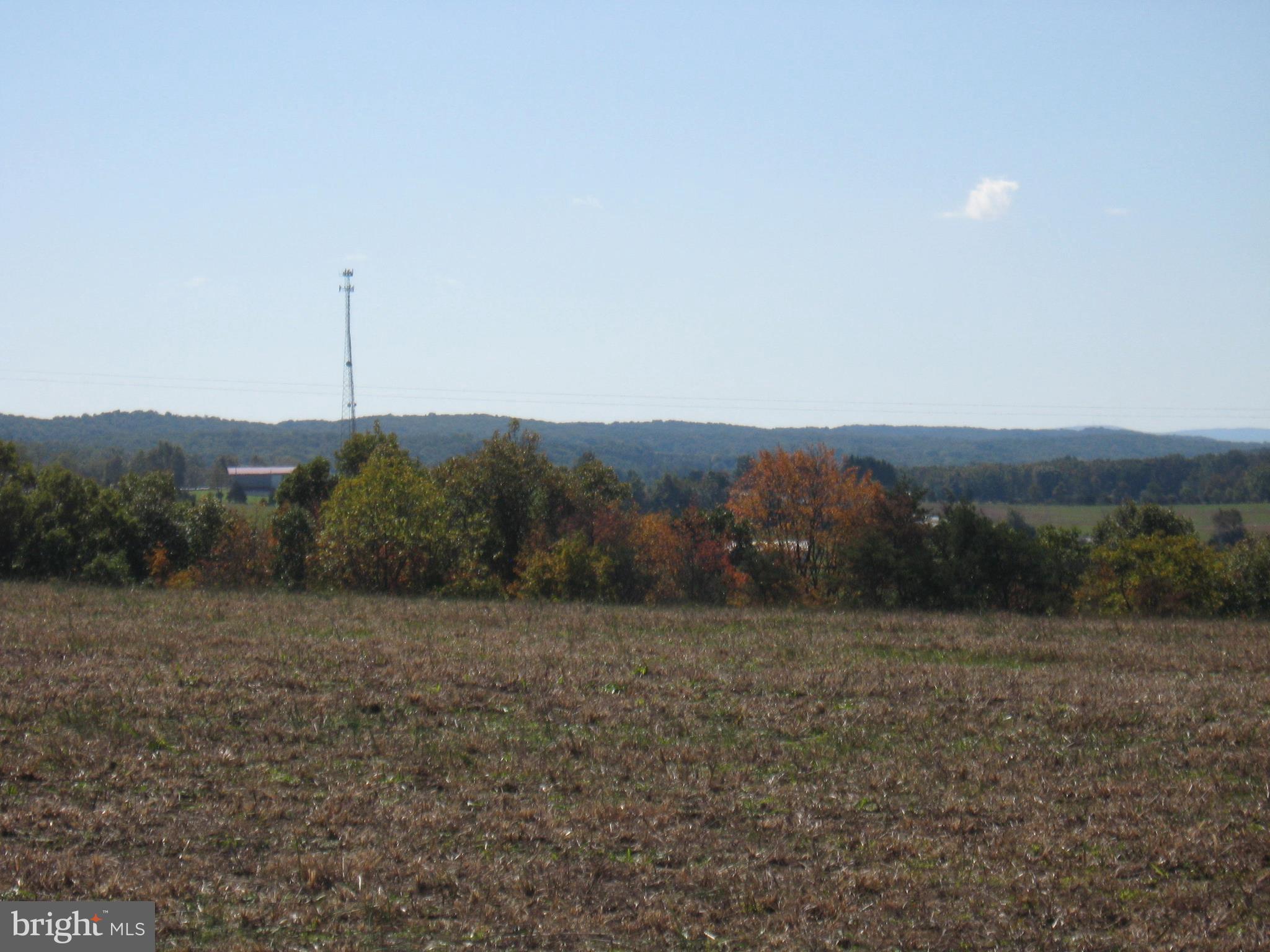 Fish Hatchery Road Berkeley Springs, WV 25411 - Photo 40 of 44 a view of a field