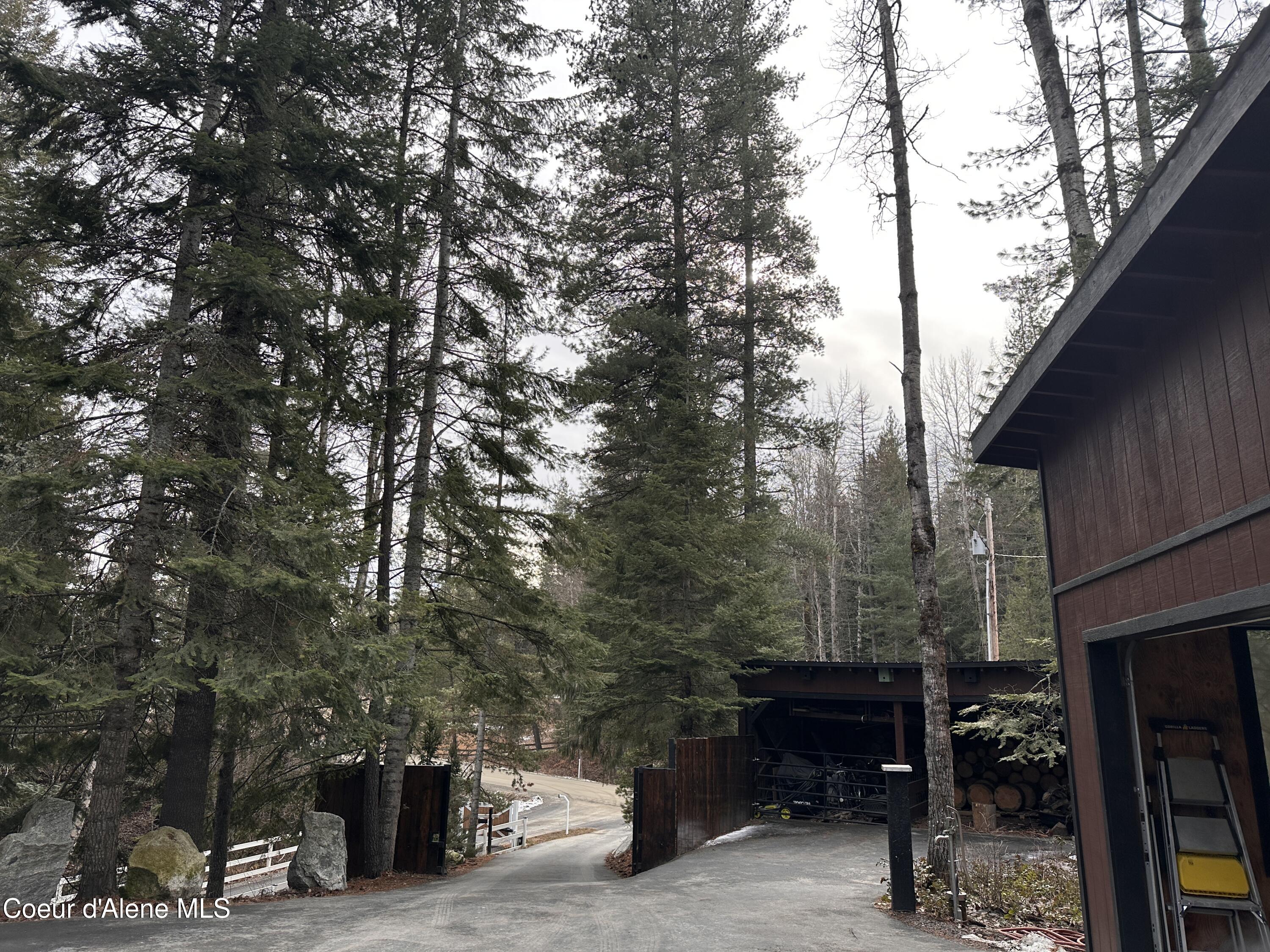 2727 Selkirk Road Sandpoint, ID 83864 - Photo 32 of 68 TallTrees