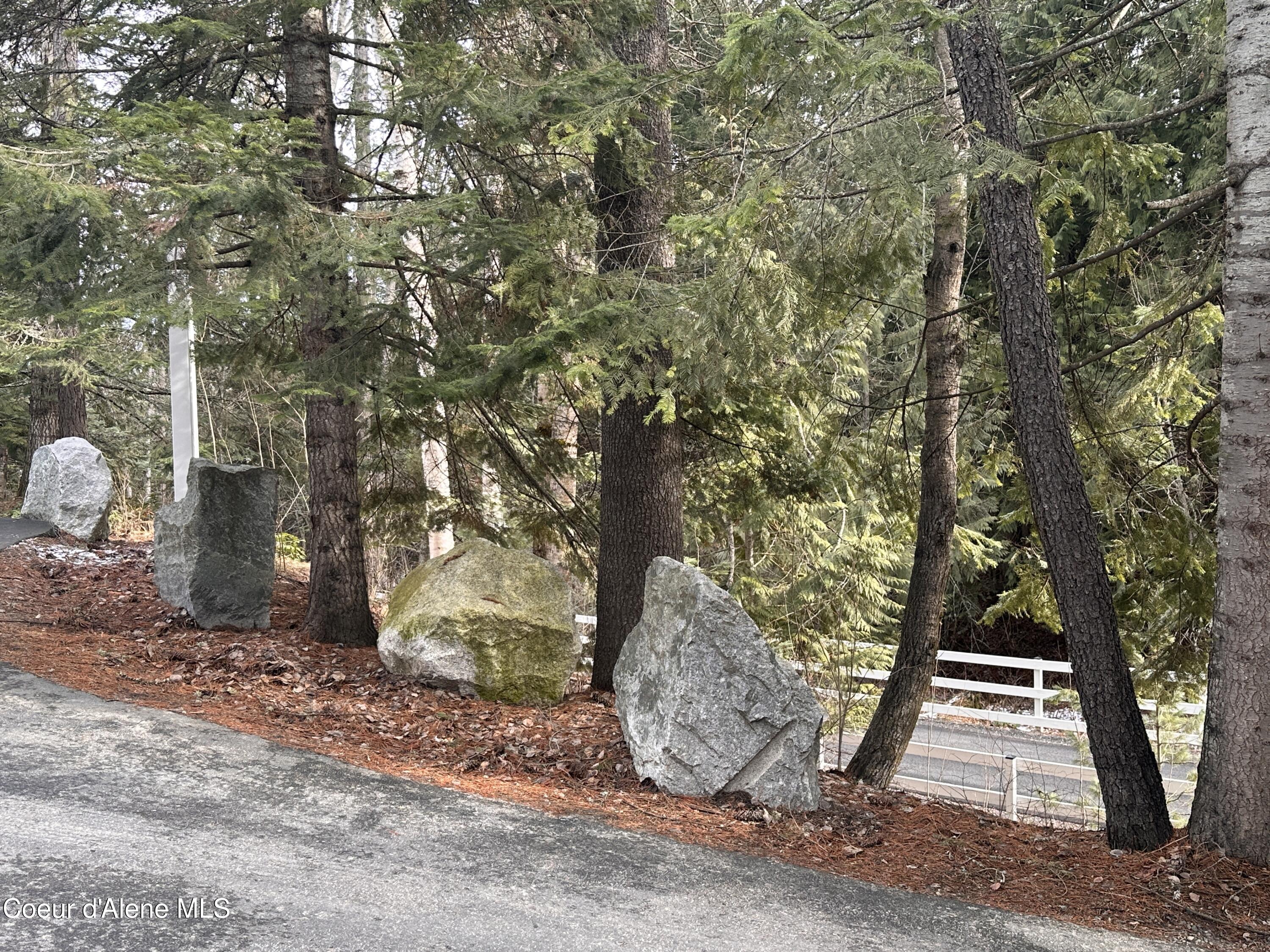 2727 Selkirk Road Sandpoint, ID 83864 - Photo 34 of 68 RocksandTrees