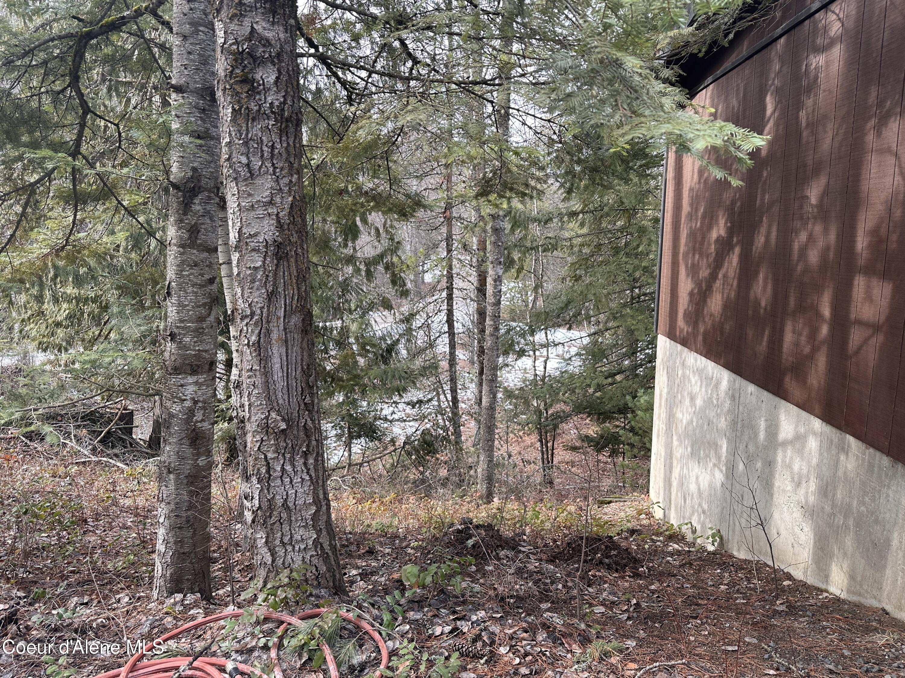 2727 Selkirk Road Sandpoint, ID 83864 - Photo 62 of 68 DowntoAcreSideGarage