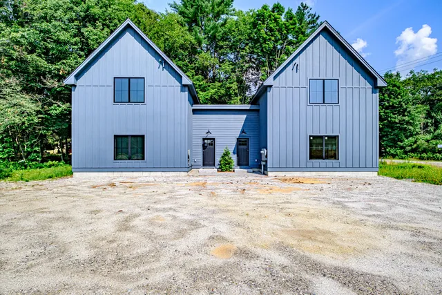 $475,000 | 8 Duck Foot Way, Unit 3B, Newry, ME 04261