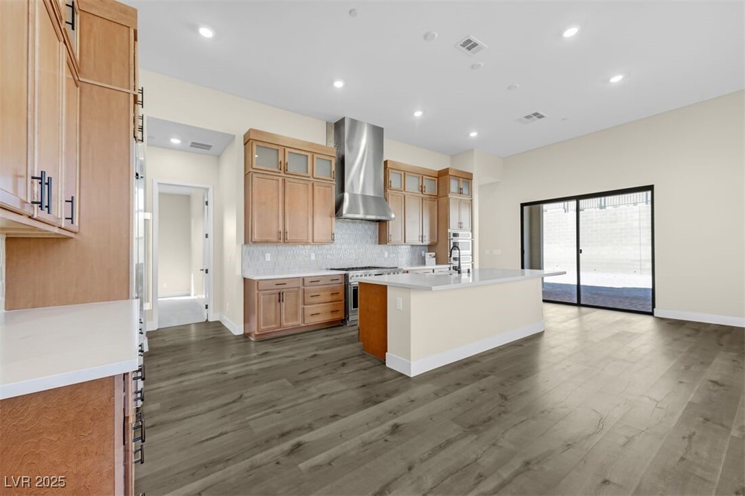669 Stowell Avenue Las Vegas, NV 89138 - Photo 12 of 55 669 Stowell Ave - Ready Now!