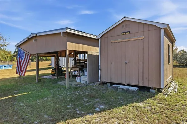 $379,500 | 11490 North Wahoo Trail, Dunnellon, FL 34433