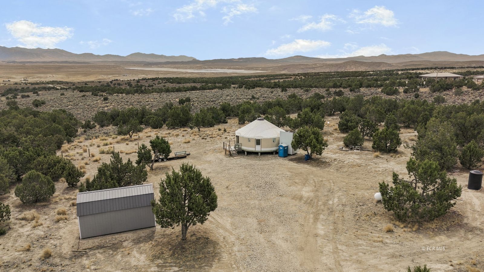 Hamilton Stage Rd Spring Creek Spring Creek, NV 89815 - Photo 5 of 24 Gallery Image 5