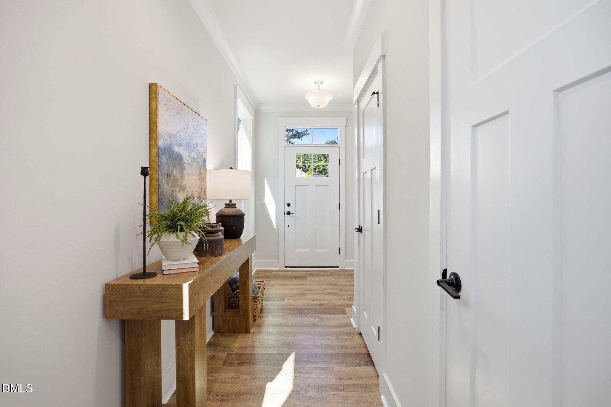 3907 Milltown Ridge Run Raleigh, NC 27612 - Photo 2 of 24