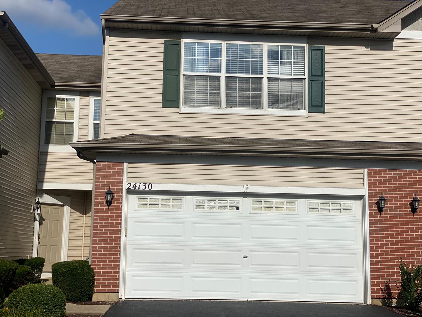 24130 Walnut Circle Plainfield, IL 60585 - Photo 1 of 41