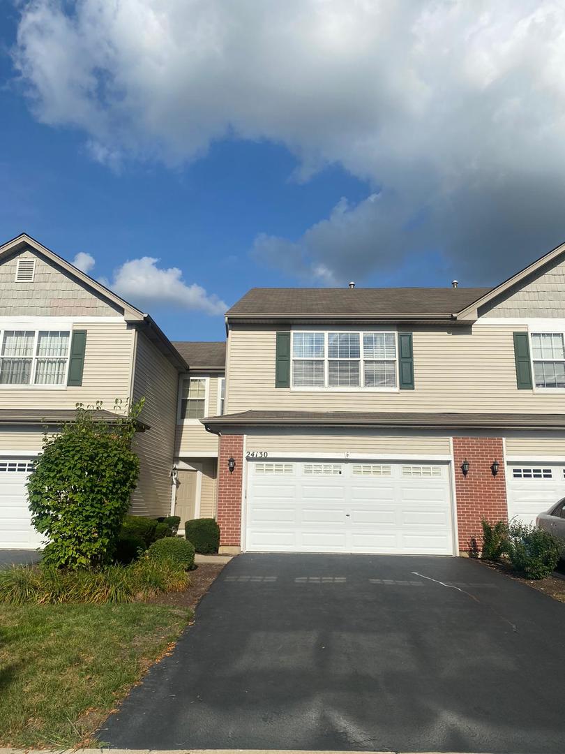 24130 Walnut Circle Plainfield, IL 60585 - Photo 2 of 41