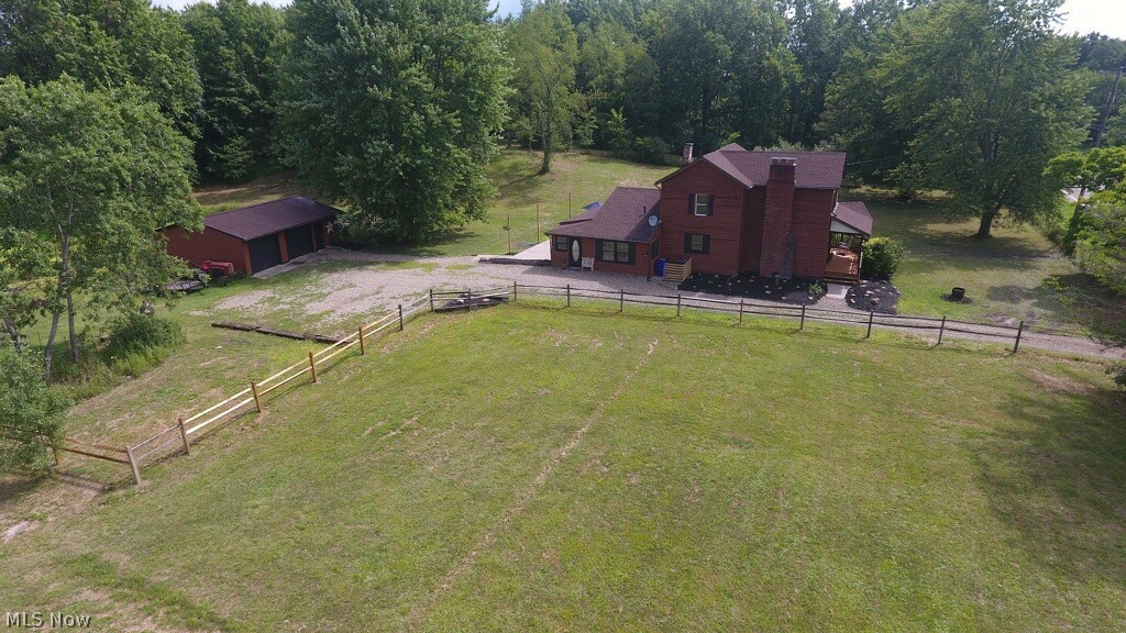 7611 Waterloo Road Atwater, OH 44201 - Photo 3 of 35