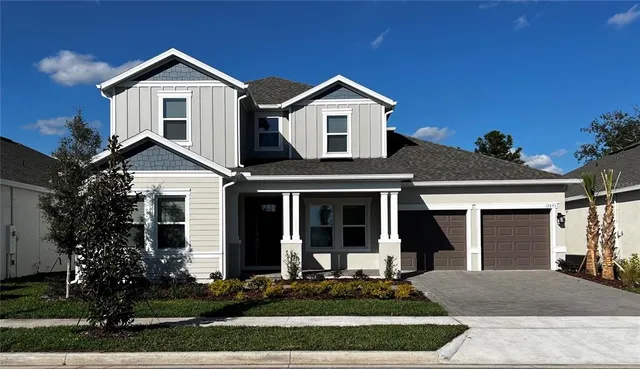 $4,700 | 12893 Harvest Rain Avenue, Winter Garden, FL 34787