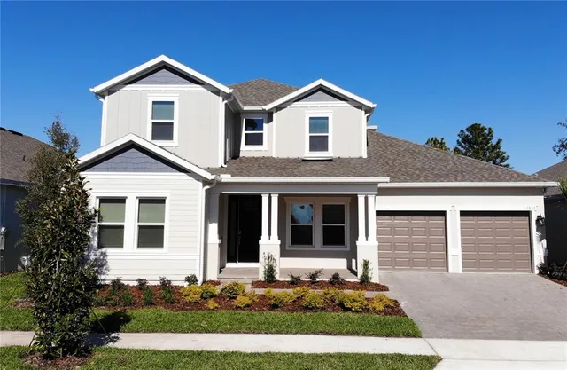 $4,700 | 12893 Harvest Rain Avenue, Winter Garden, FL 34787