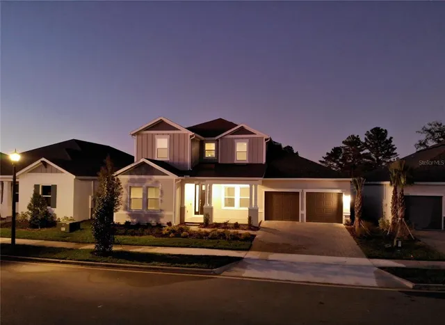 $4,700 | 12893 Harvest Rain Avenue, Winter Garden, FL 34787