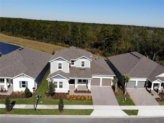 $4,700 | 12893 Harvest Rain Avenue, Winter Garden, FL 34787