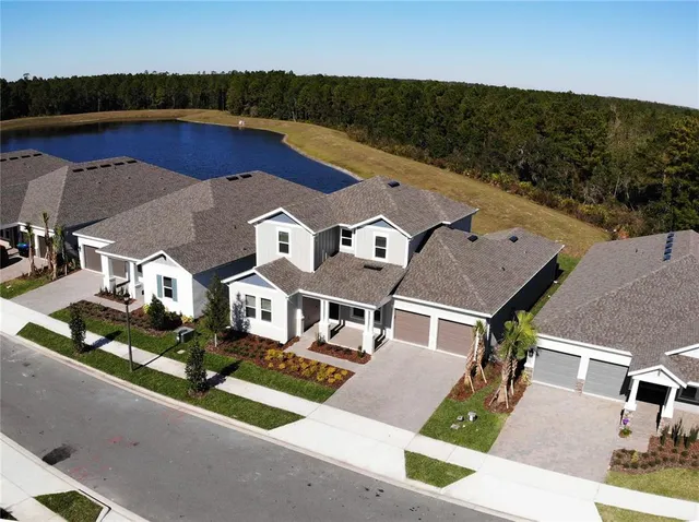 $4,700 | 12893 Harvest Rain Avenue, Winter Garden, FL 34787