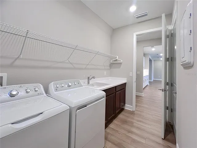 $4,700 | 12893 Harvest Rain Avenue, Winter Garden, FL 34787