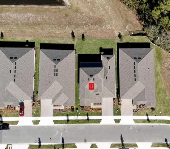 $4,700 | 12893 Harvest Rain Avenue, Winter Garden, FL 34787