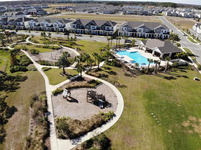 $4,700 | 12893 Harvest Rain Avenue, Winter Garden, FL 34787