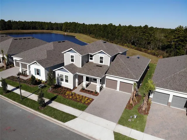 $4,700 | 12893 Harvest Rain Avenue, Winter Garden, FL 34787