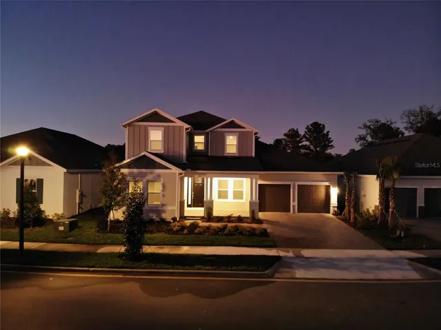 $4,700 | 12893 Harvest Rain Avenue, Winter Garden, FL 34787