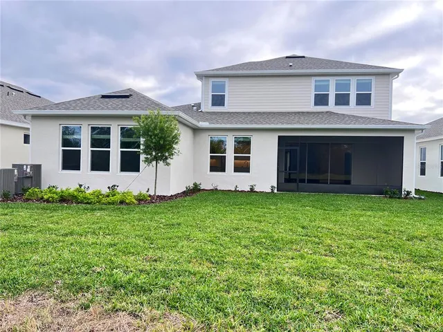 $4,700 | 12893 Harvest Rain Avenue, Winter Garden, FL 34787