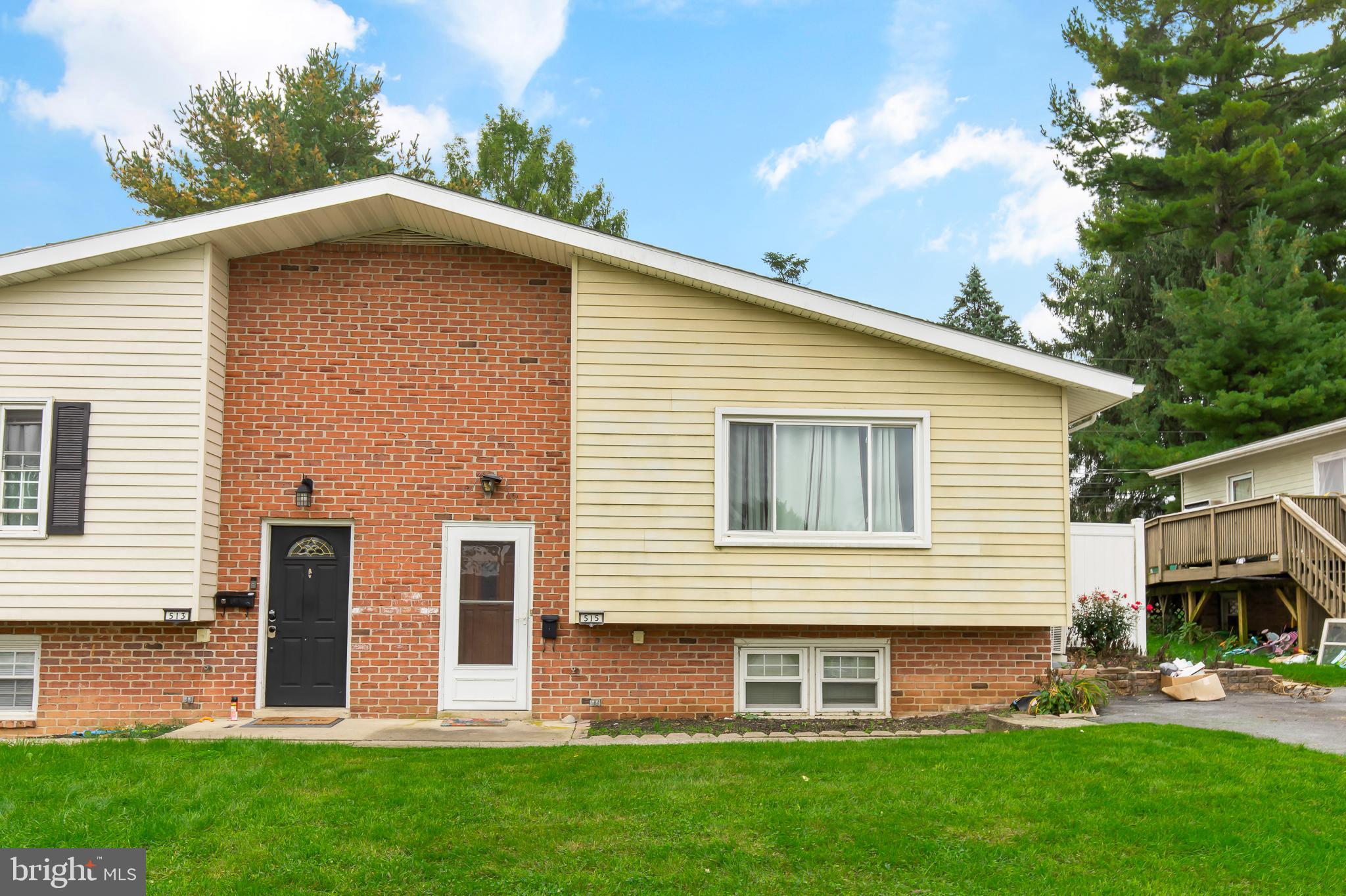 515 Golden Street Lititz, PA 17543 - Photo 3 of 13 Gallery Image 3