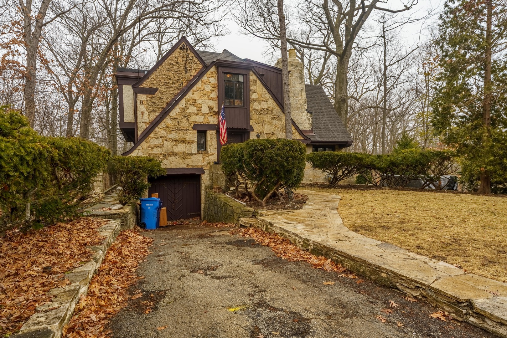 219 Woodland Road Highland Park, IL 60035 - Photo 36 of 44