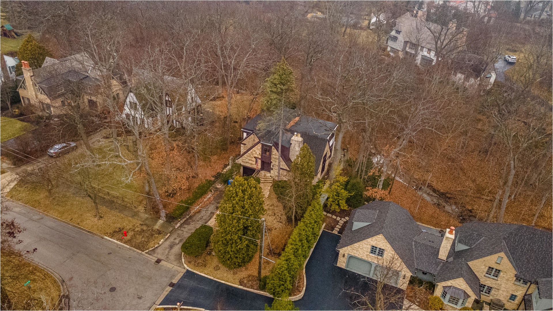 219 Woodland Road Highland Park, IL 60035 - Photo 39 of 44
