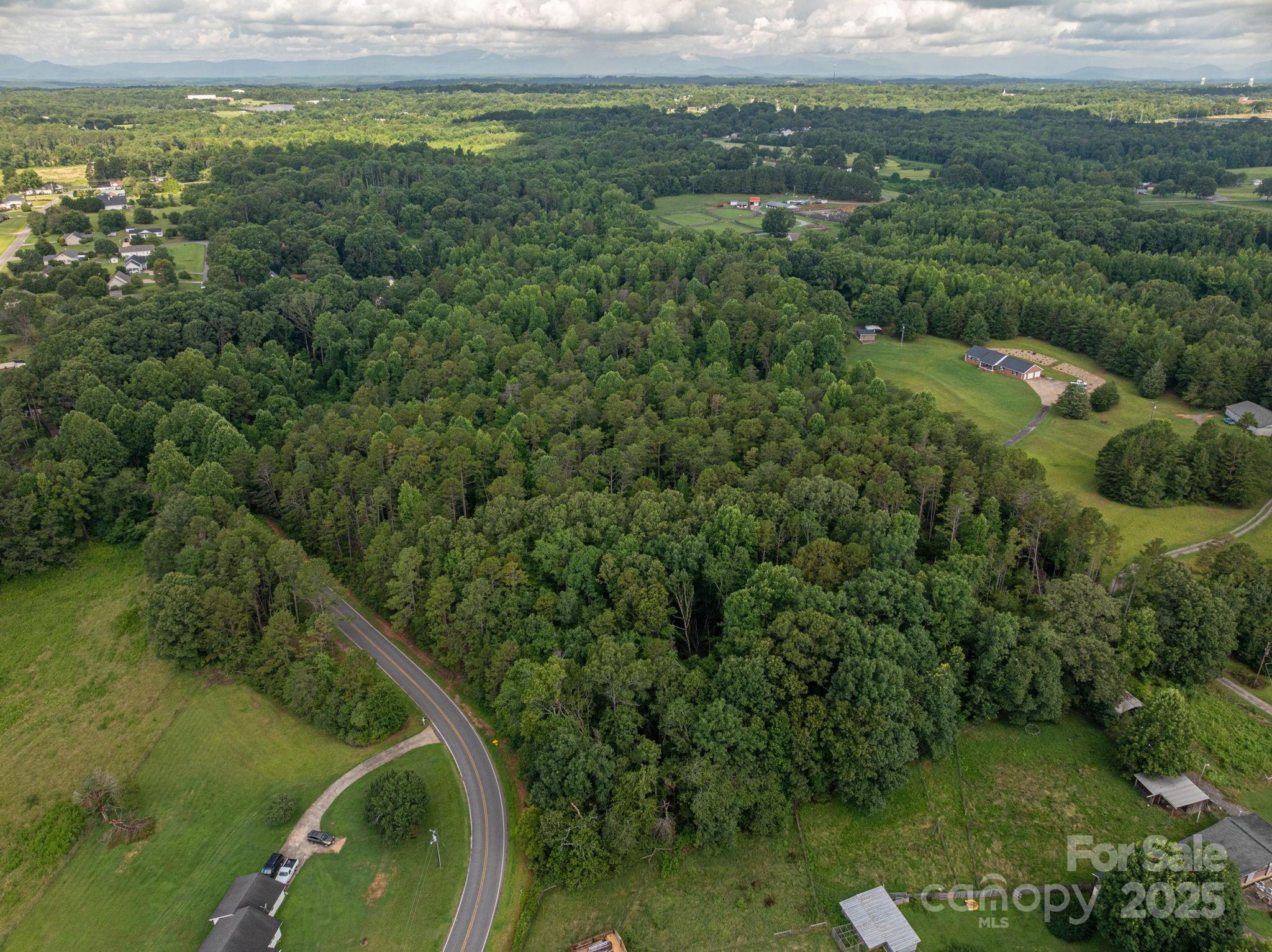 Lot 12 McDade Road Forest City, NC 28043 - Photo 5 of 10 a view of a green field with lots of green space