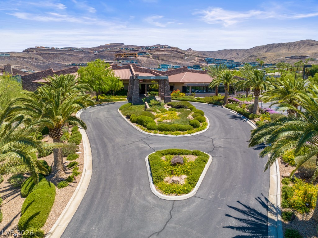 605 St Croix Street Henderson, NV 89012 - Photo 84 of 88 Dragon Ridge Golf Club