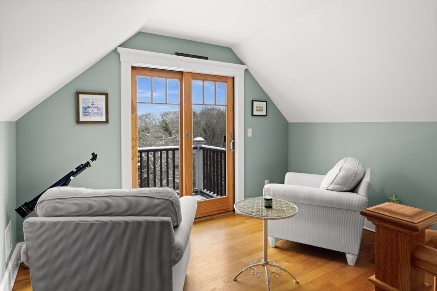 61 Causeway Road Tisbury, MA 02568 - Photo 34 of 42 a living room with furniture and a window