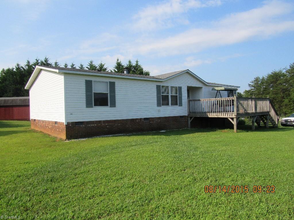2517 Young Road Walnut Cove, NC 27052 - Photo 1 of 21 Gallery Image 1