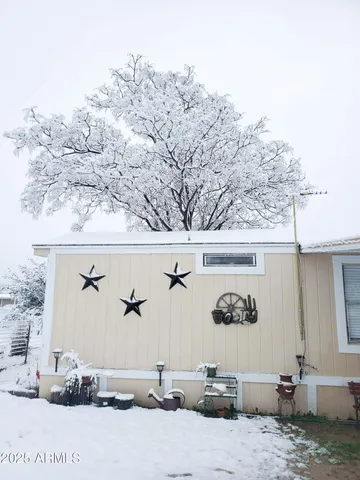 $159,000 | 20861 East Mingus Drive, Mayer, AZ 86333