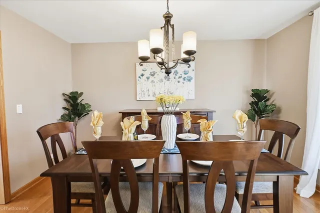 $585,000 | 725 Leslie Lane, Schaumburg, IL 60107