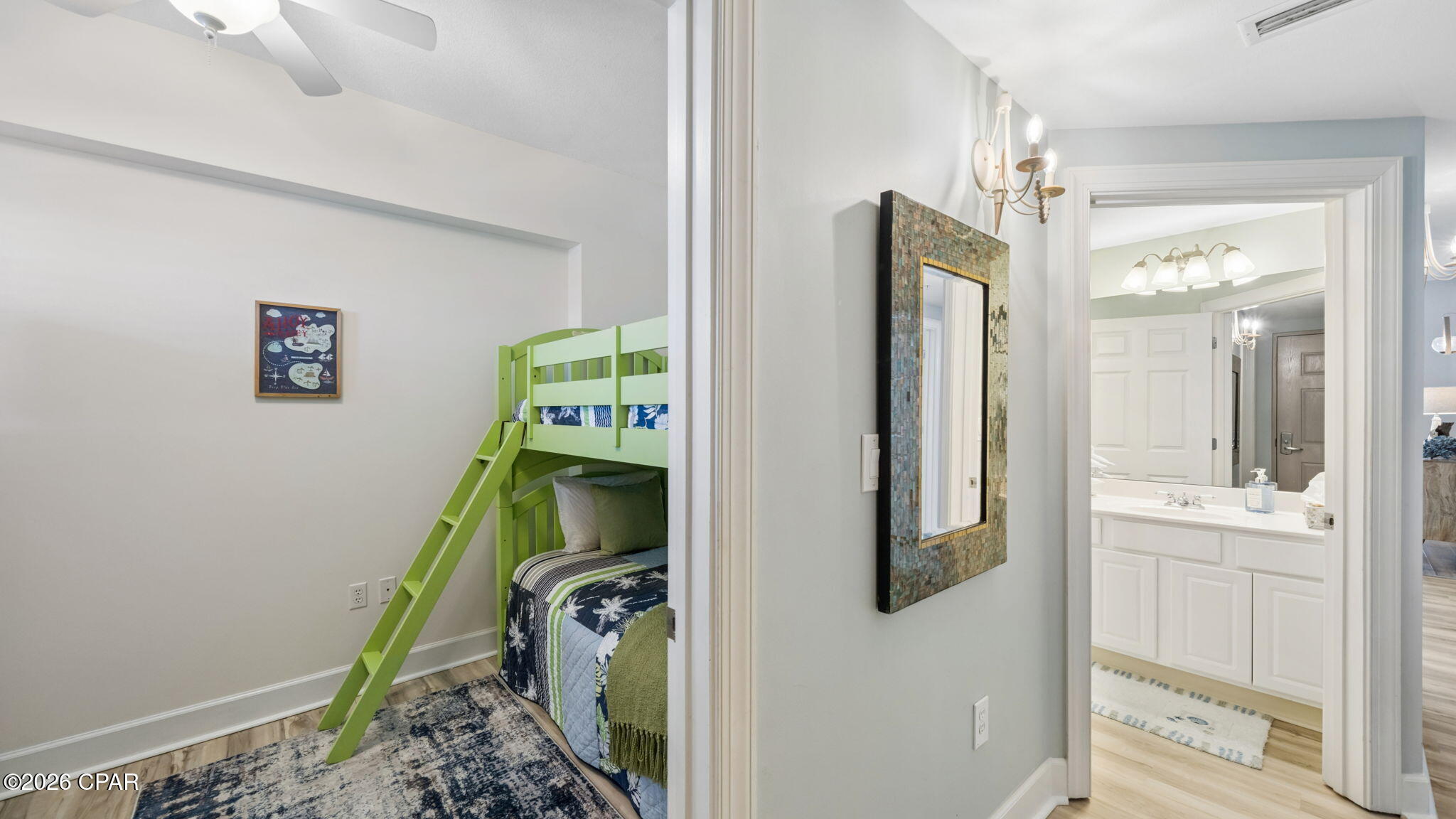 14825 Front Beach Road, Unit 1809 Panama City, FL 32413 - Photo 23 of 63 Gallery Image 23