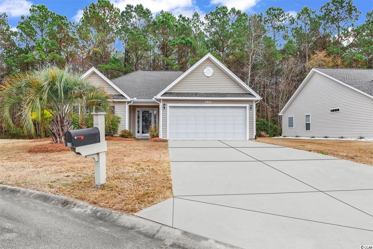 630 Locke Court Murrells Inlet, SC 29576 - Photo 1 of 37 Gallery Image 1