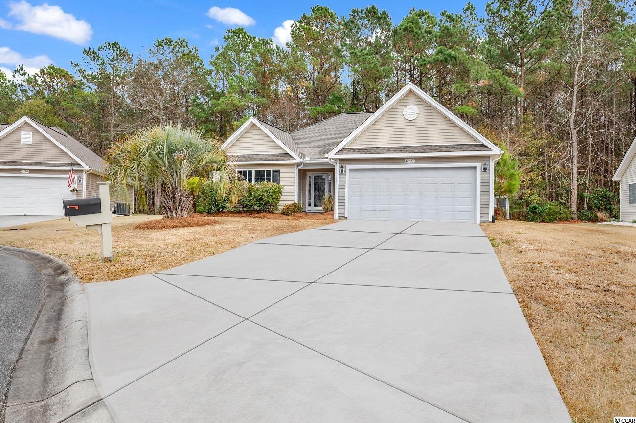 630 Locke Court Murrells Inlet, SC 29576 - Photo 2 of 37 Gallery Image 2