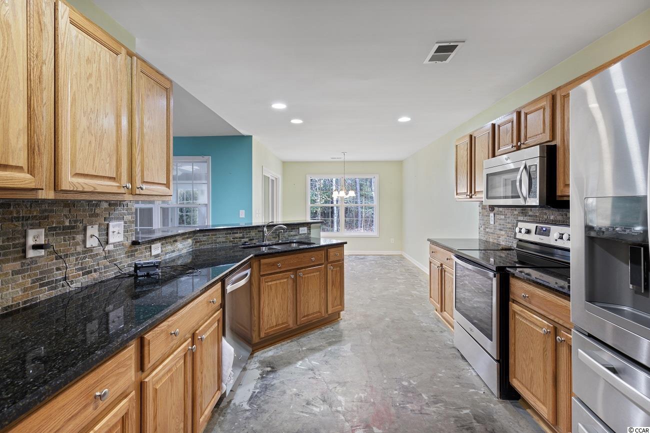 630 Locke Court Murrells Inlet, SC 29576 - Photo 3 of 37 Gallery Image 3
