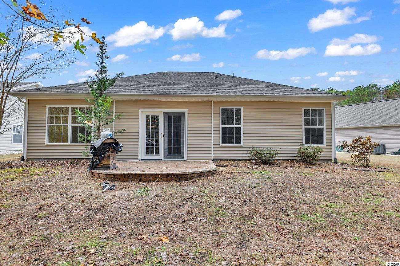 630 Locke Court Murrells Inlet, SC 29576 - Photo 27 of 37 Gallery Image 27