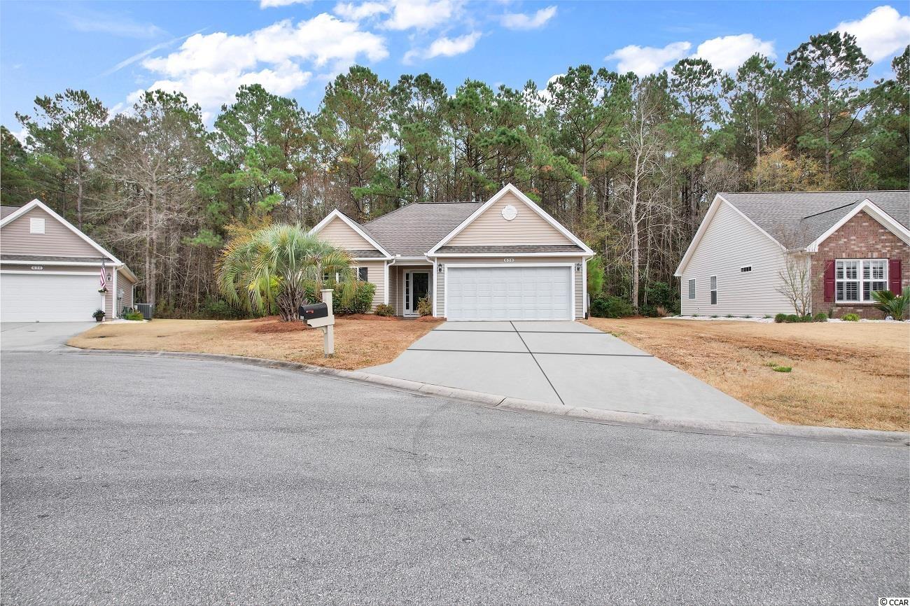 630 Locke Court Murrells Inlet, SC 29576 - Photo 30 of 37 Gallery Image 30