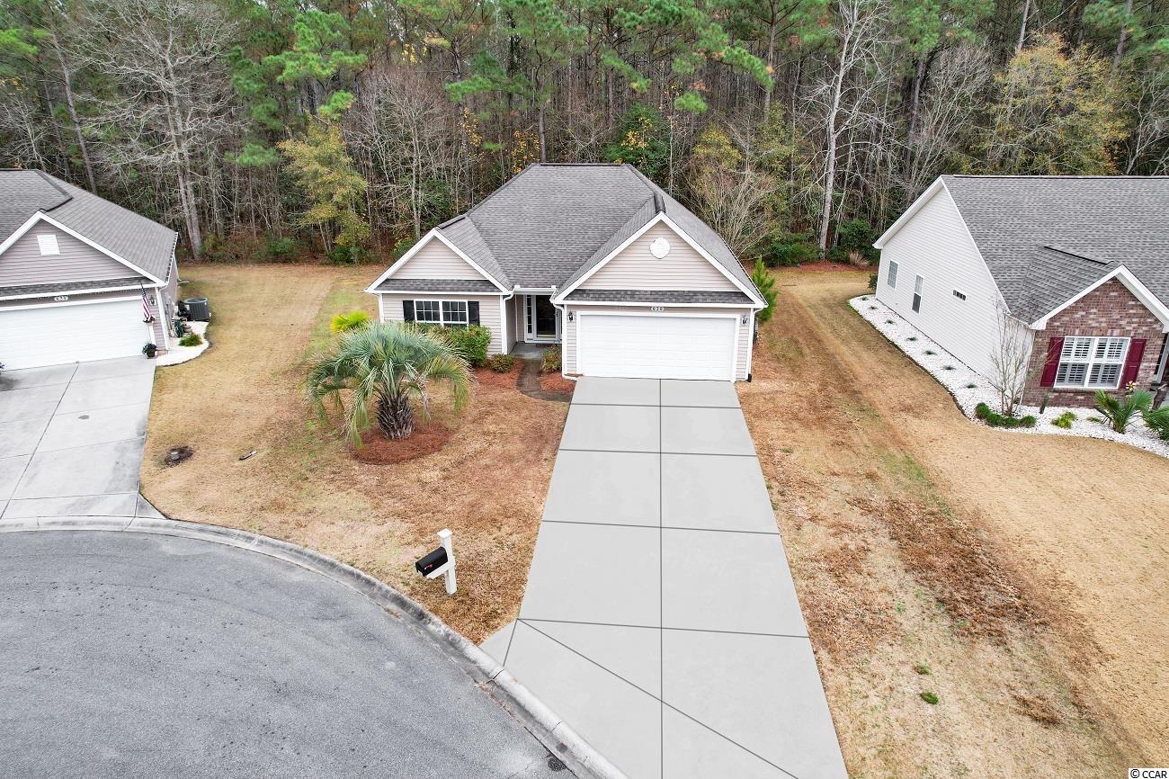 630 Locke Court Murrells Inlet, SC 29576 - Photo 31 of 37 Gallery Image 31