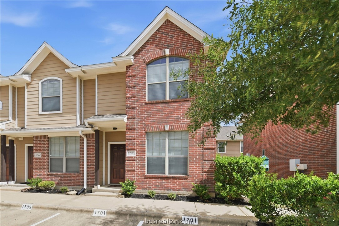 1000 Spring Loop, Unit 1701 College Station, TX 77840 - Photo 22 of 28