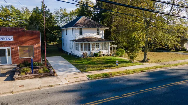 $2,500 | 1414 Shore Road, Northfield, NJ 08225